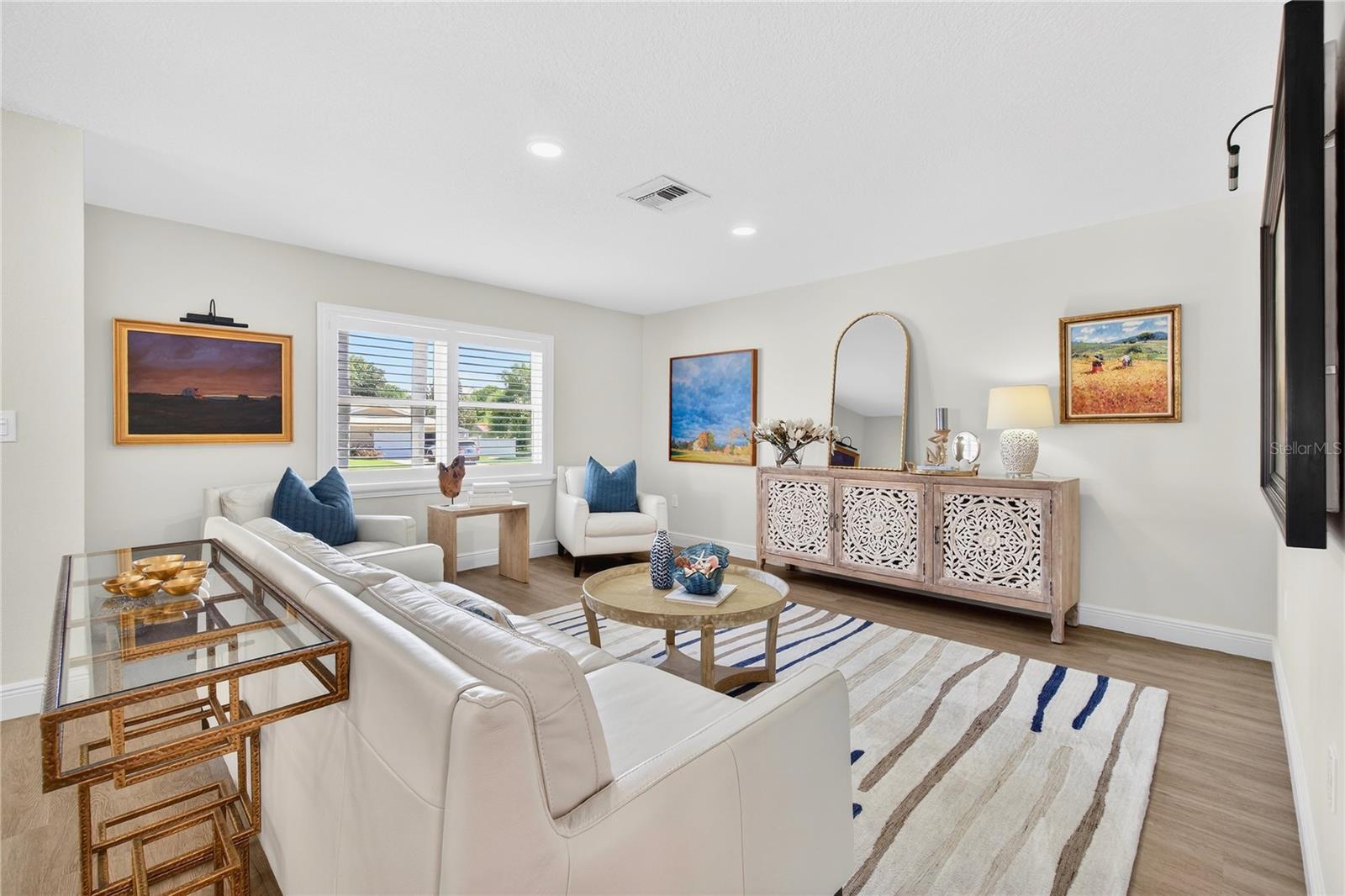 RANCHWOOD ESTATES - Residential