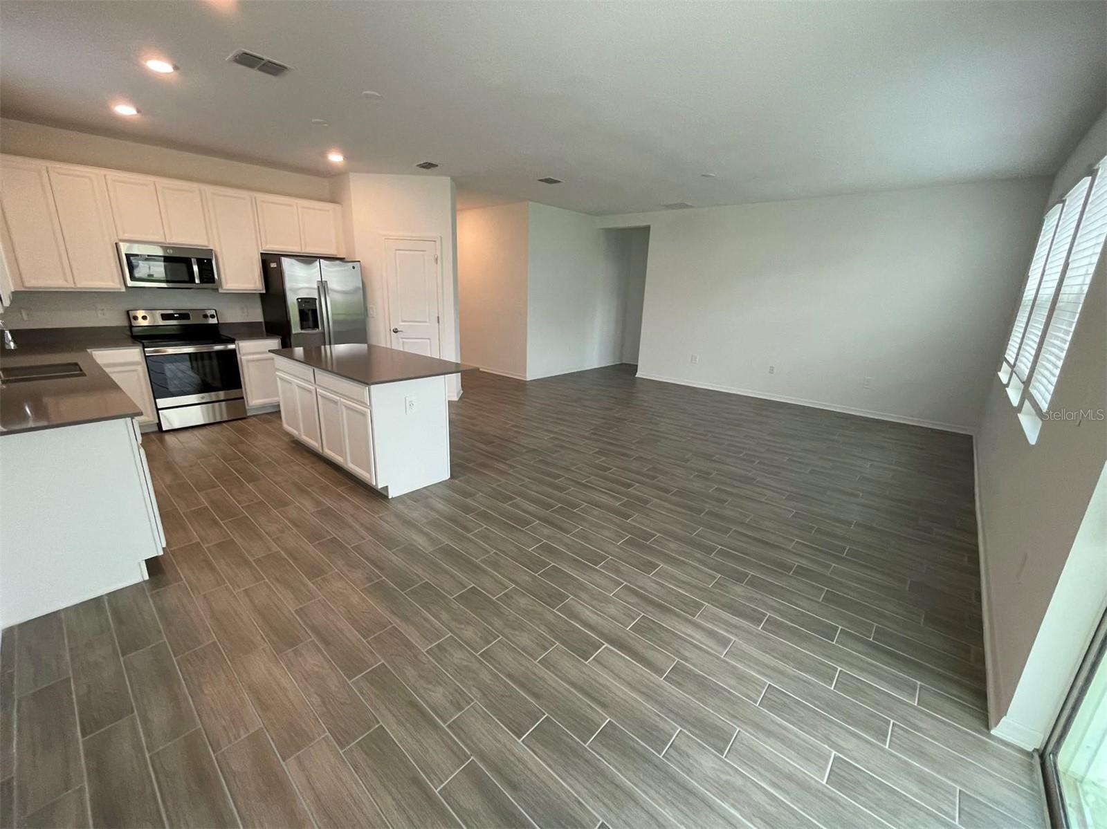 MAGNOLIA PARK PH 1 & 2 - Residential