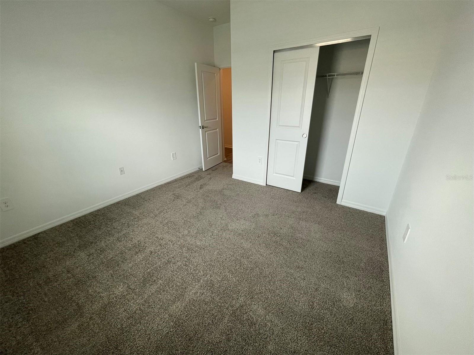 MAGNOLIA PARK PH 1 & 2 - Residential