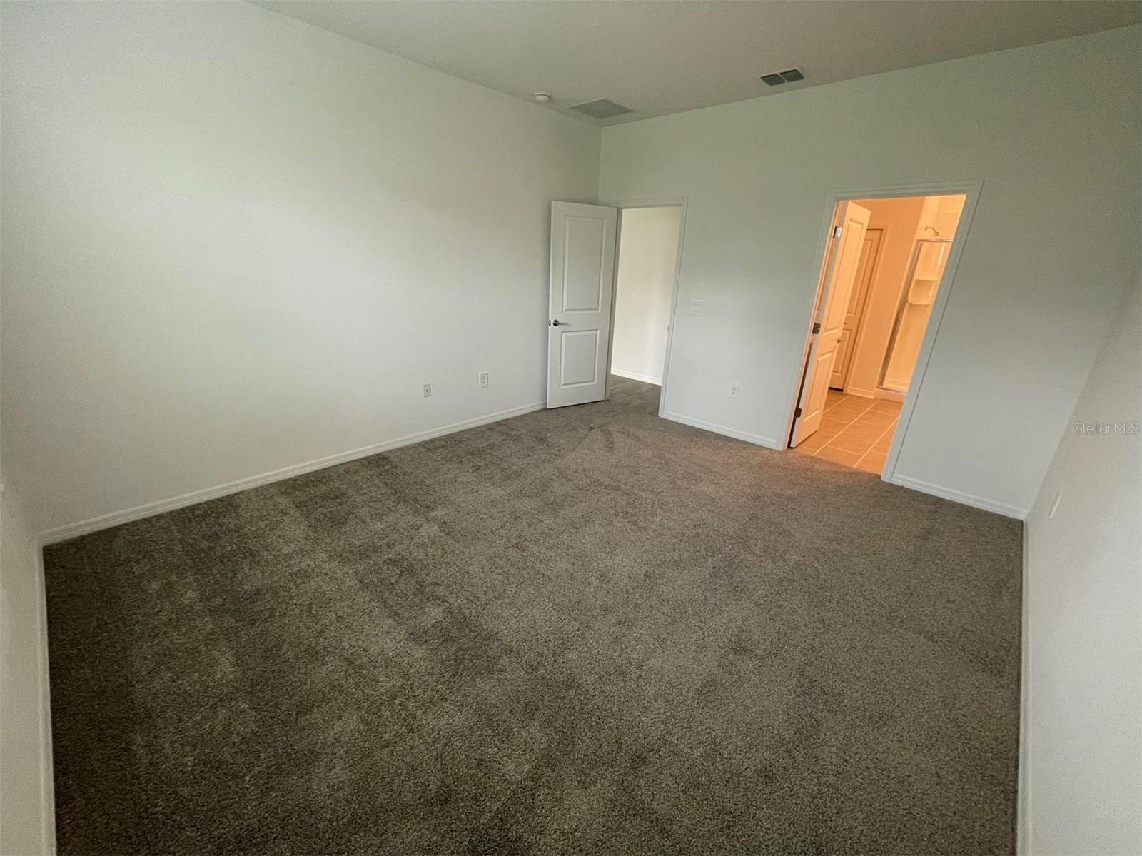 MAGNOLIA PARK PH 1 & 2 - Residential