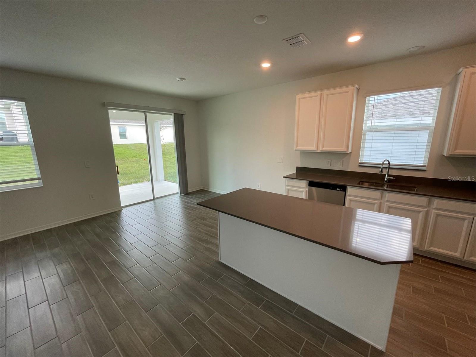 MAGNOLIA PARK PH 1 & 2 - Residential