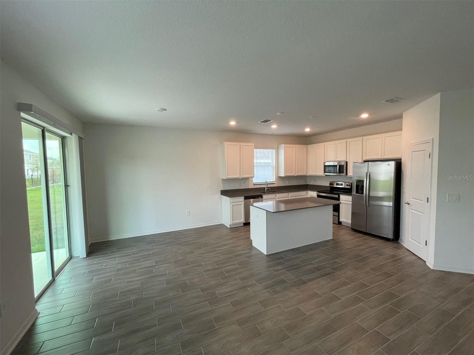 MAGNOLIA PARK PH 1 & 2 - Residential