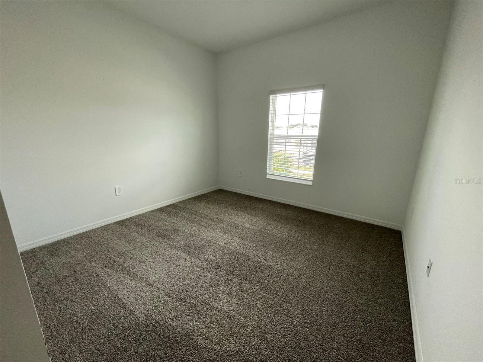 MAGNOLIA PARK PH 1 & 2 - Residential