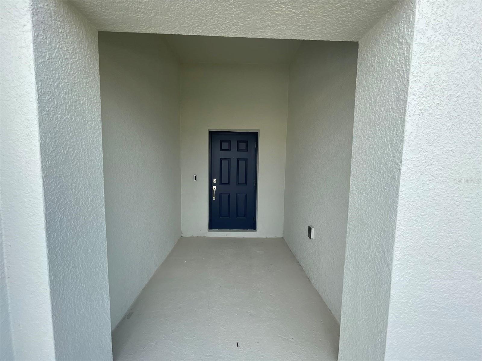 MAGNOLIA PARK PH 1 & 2 - Residential