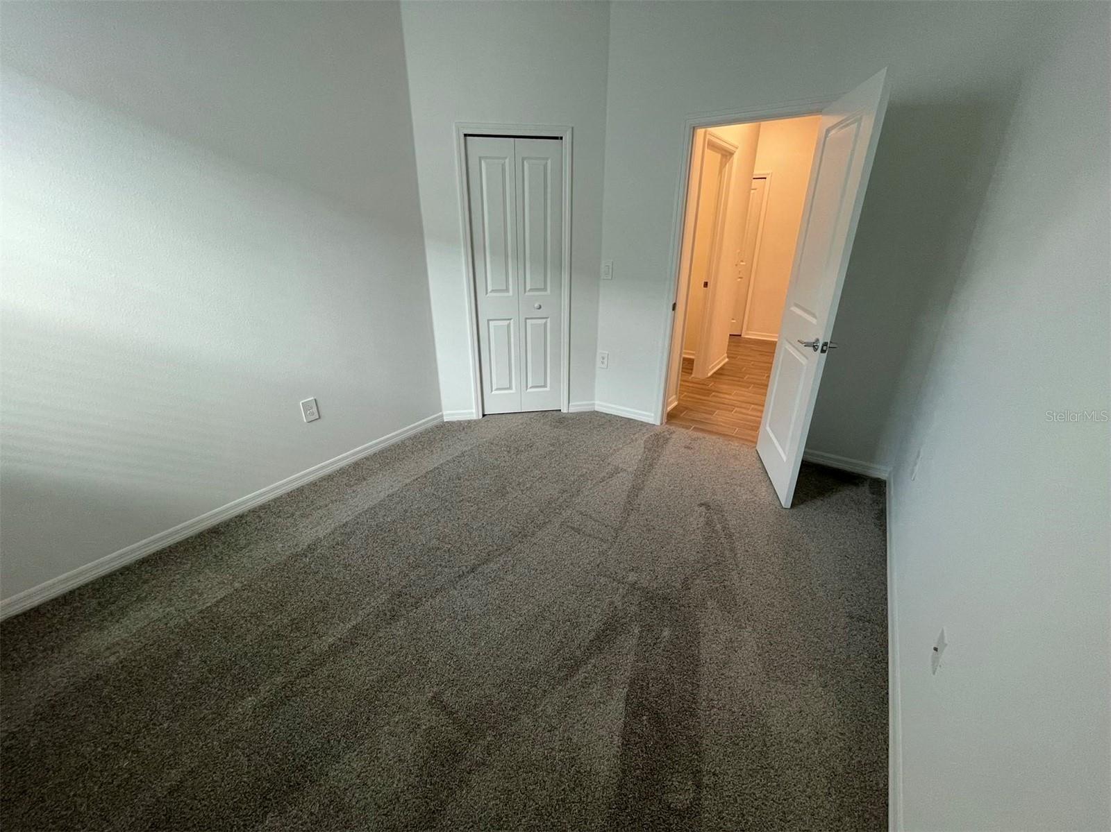 MAGNOLIA PARK PH 1 & 2 - Residential