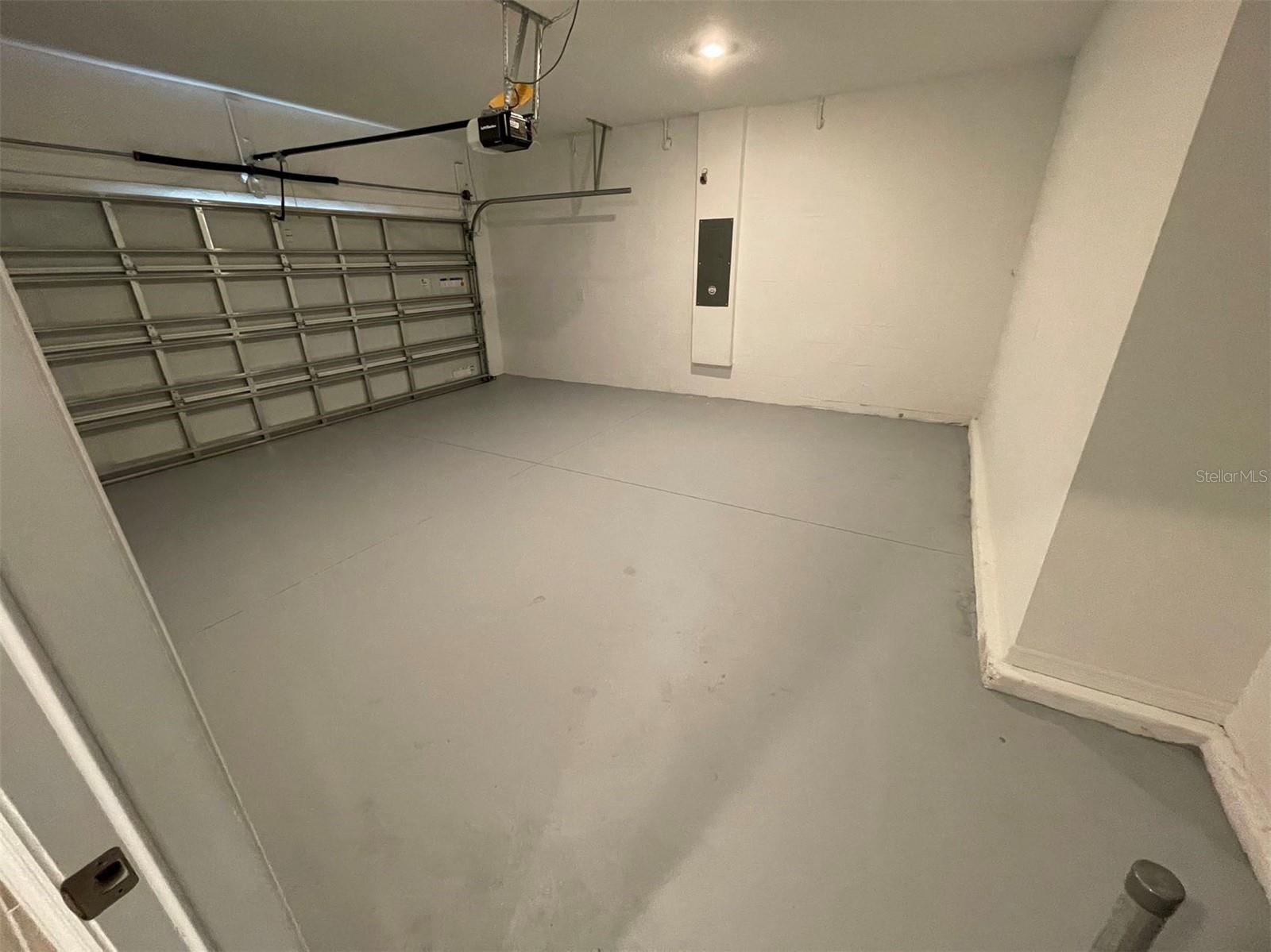 MAGNOLIA PARK PH 1 & 2 - Residential