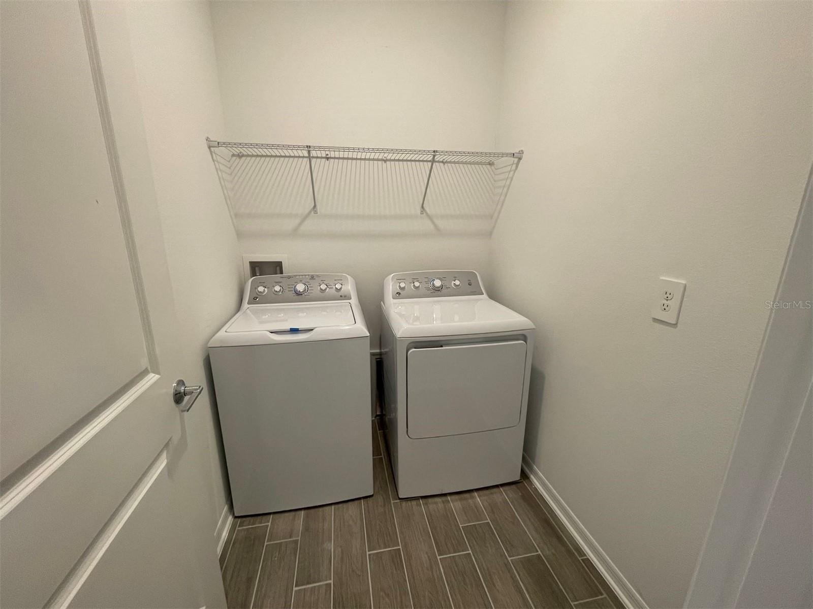 MAGNOLIA PARK PH 1 & 2 - Residential