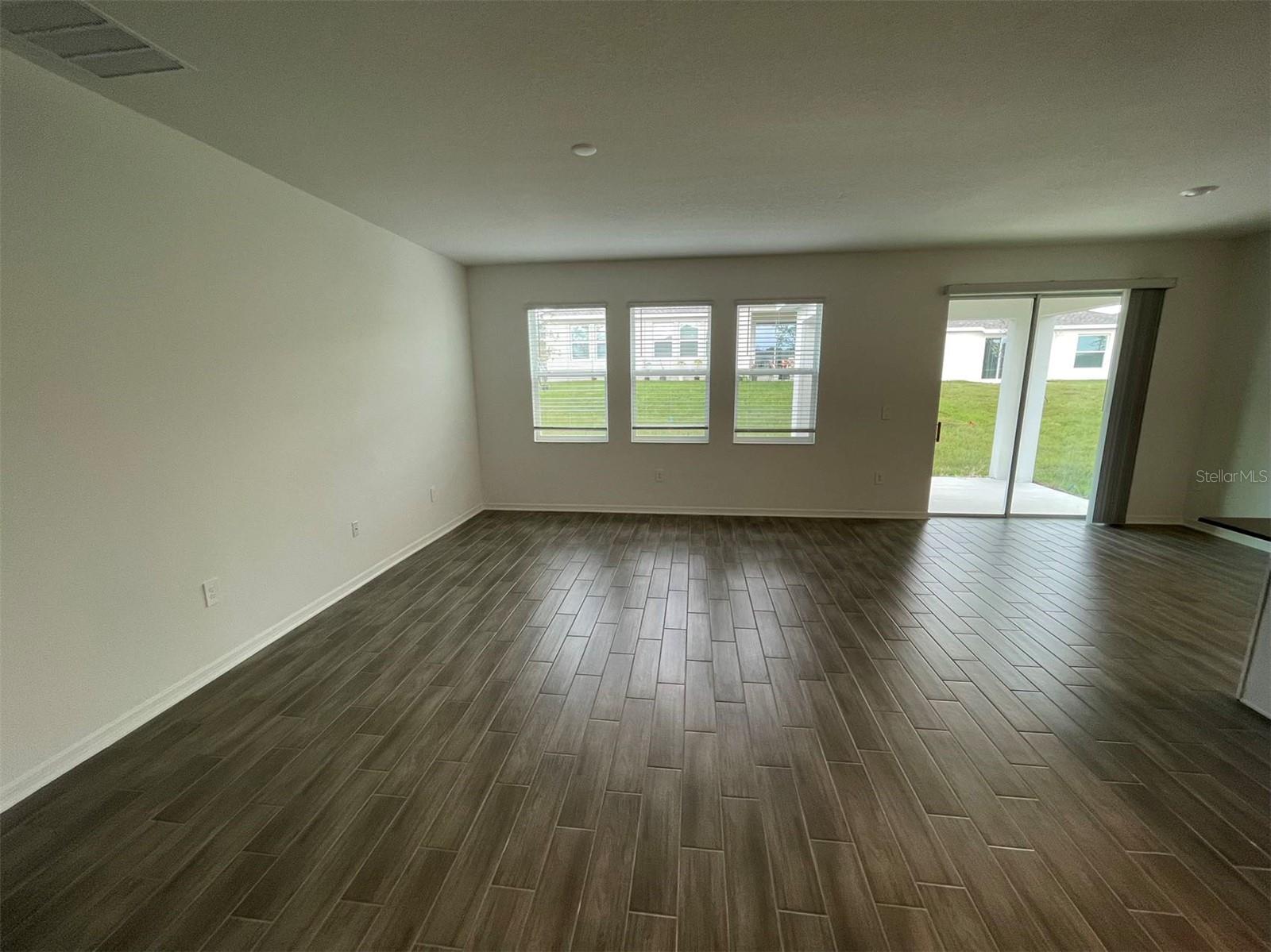 MAGNOLIA PARK PH 1 & 2 - Residential