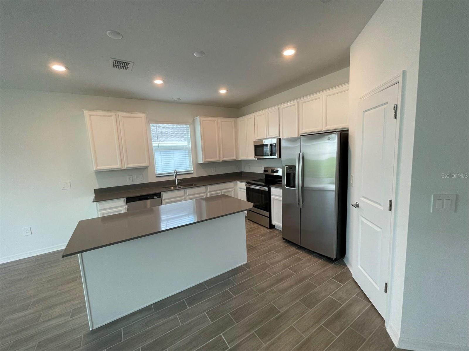 MAGNOLIA PARK PH 1 & 2 - Residential