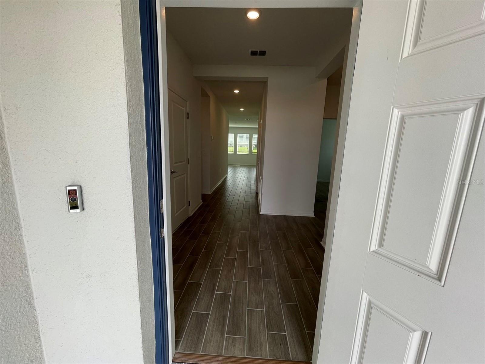 MAGNOLIA PARK PH 1 & 2 - Residential