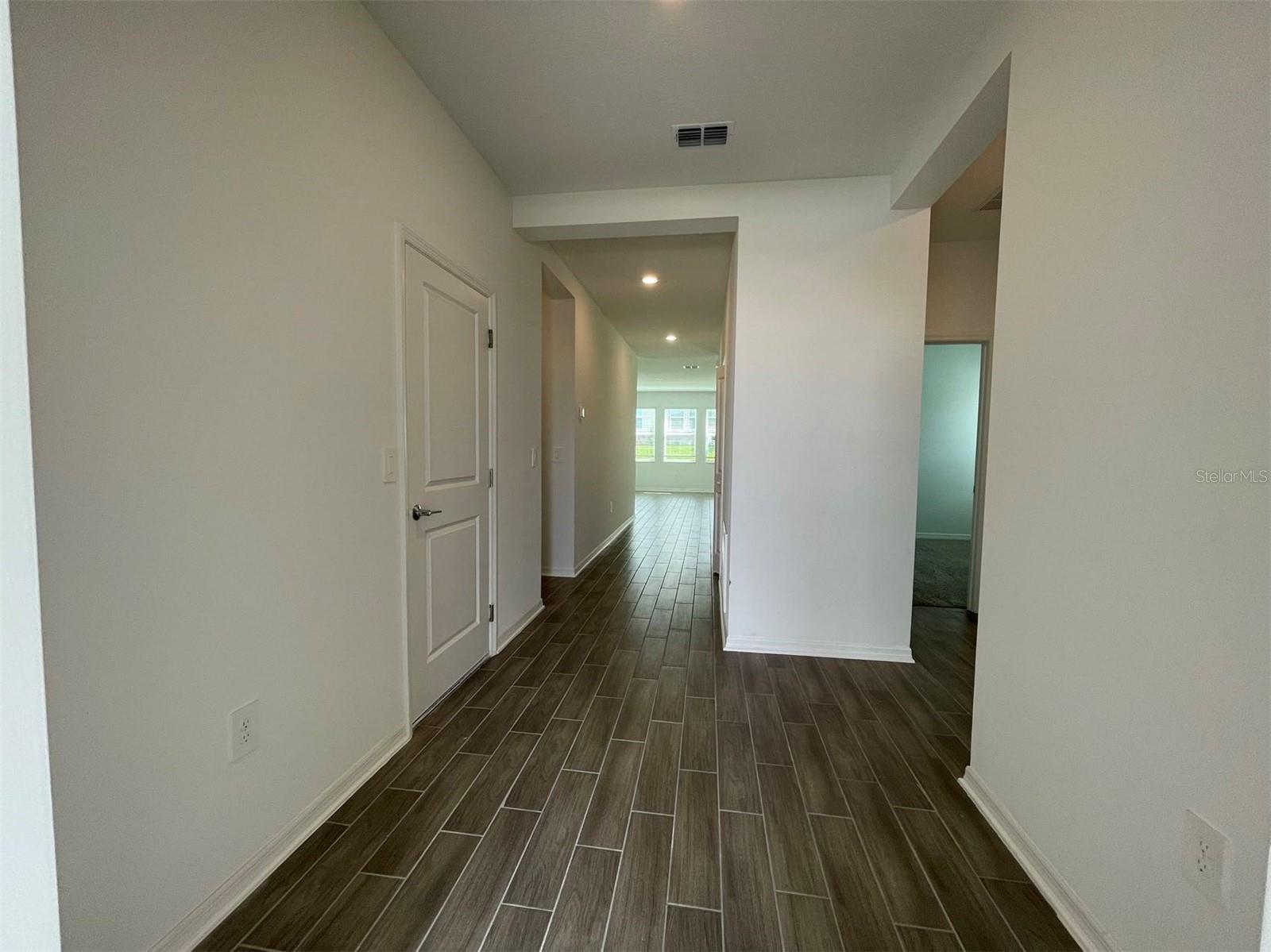 MAGNOLIA PARK PH 1 & 2 - Residential