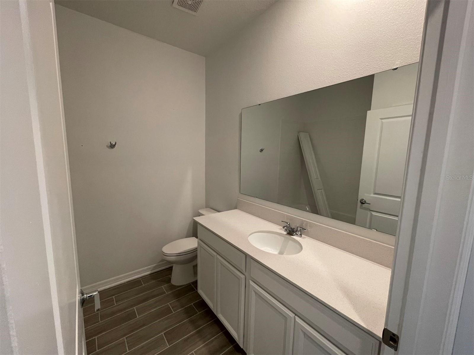 MAGNOLIA PARK PH 1 & 2 - Residential