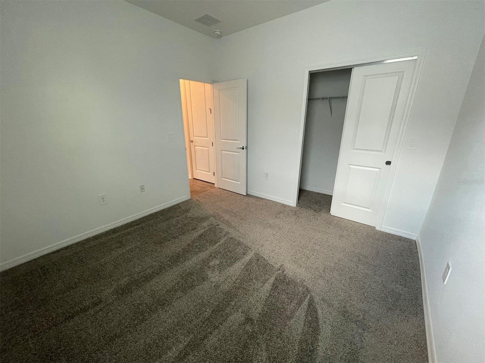 MAGNOLIA PARK PH 1 & 2 - Residential