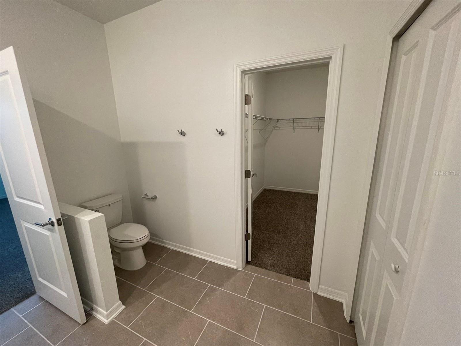 MAGNOLIA PARK PH 1 & 2 - Residential