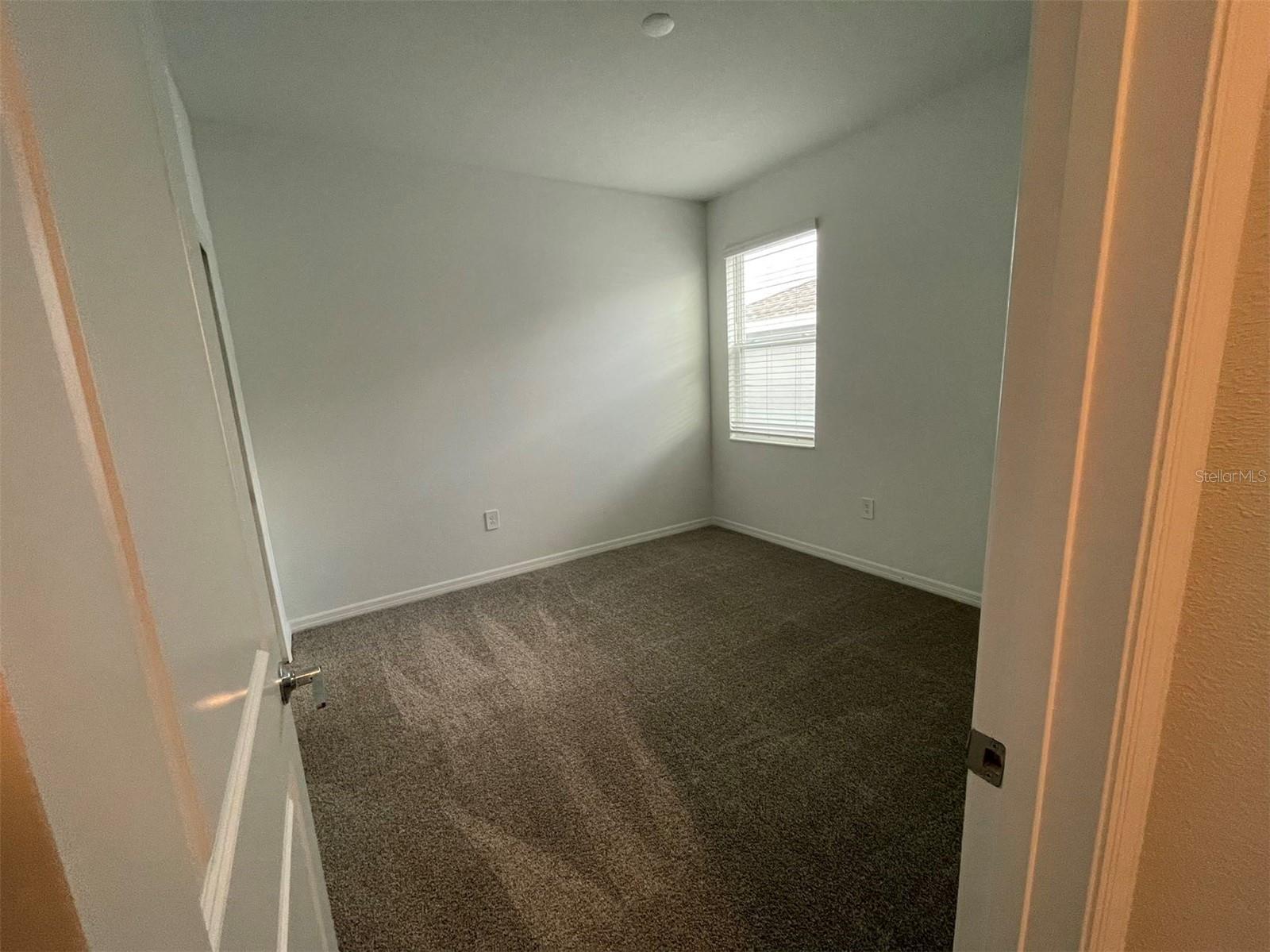 MAGNOLIA PARK PH 1 & 2 - Residential