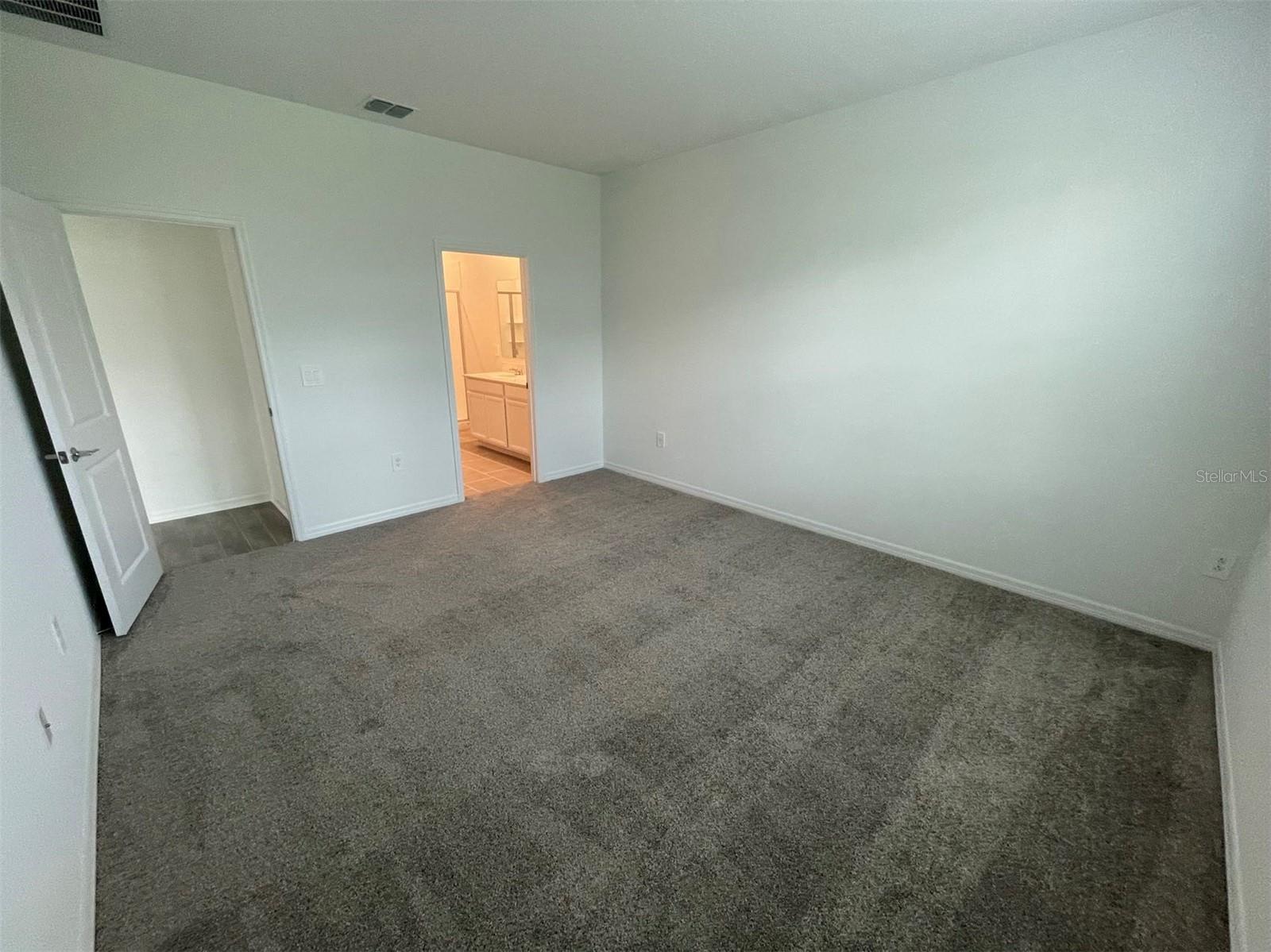 MAGNOLIA PARK PH 1 & 2 - Residential