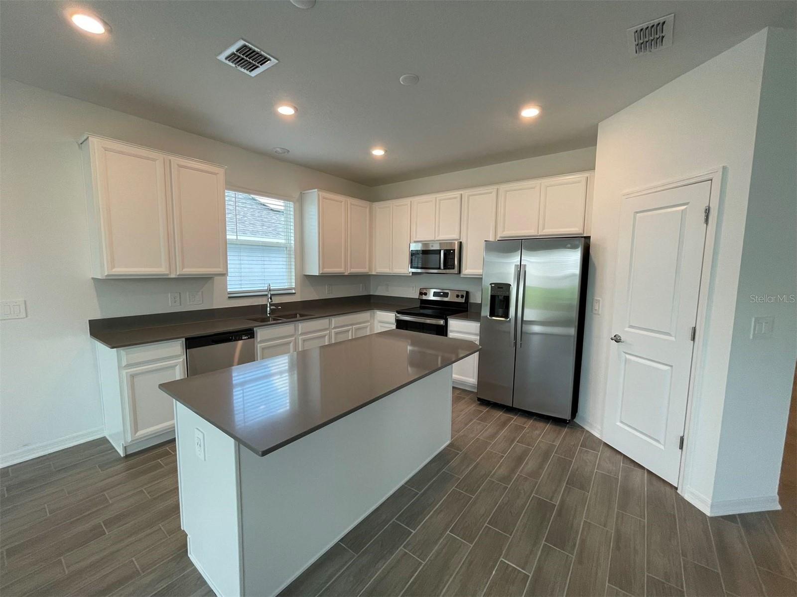 MAGNOLIA PARK PH 1 & 2 - Residential