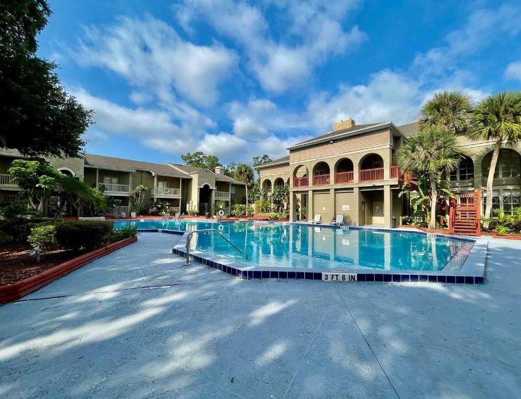 SERRAVELLA AT SPRING VALLEY A CONDO - Residential