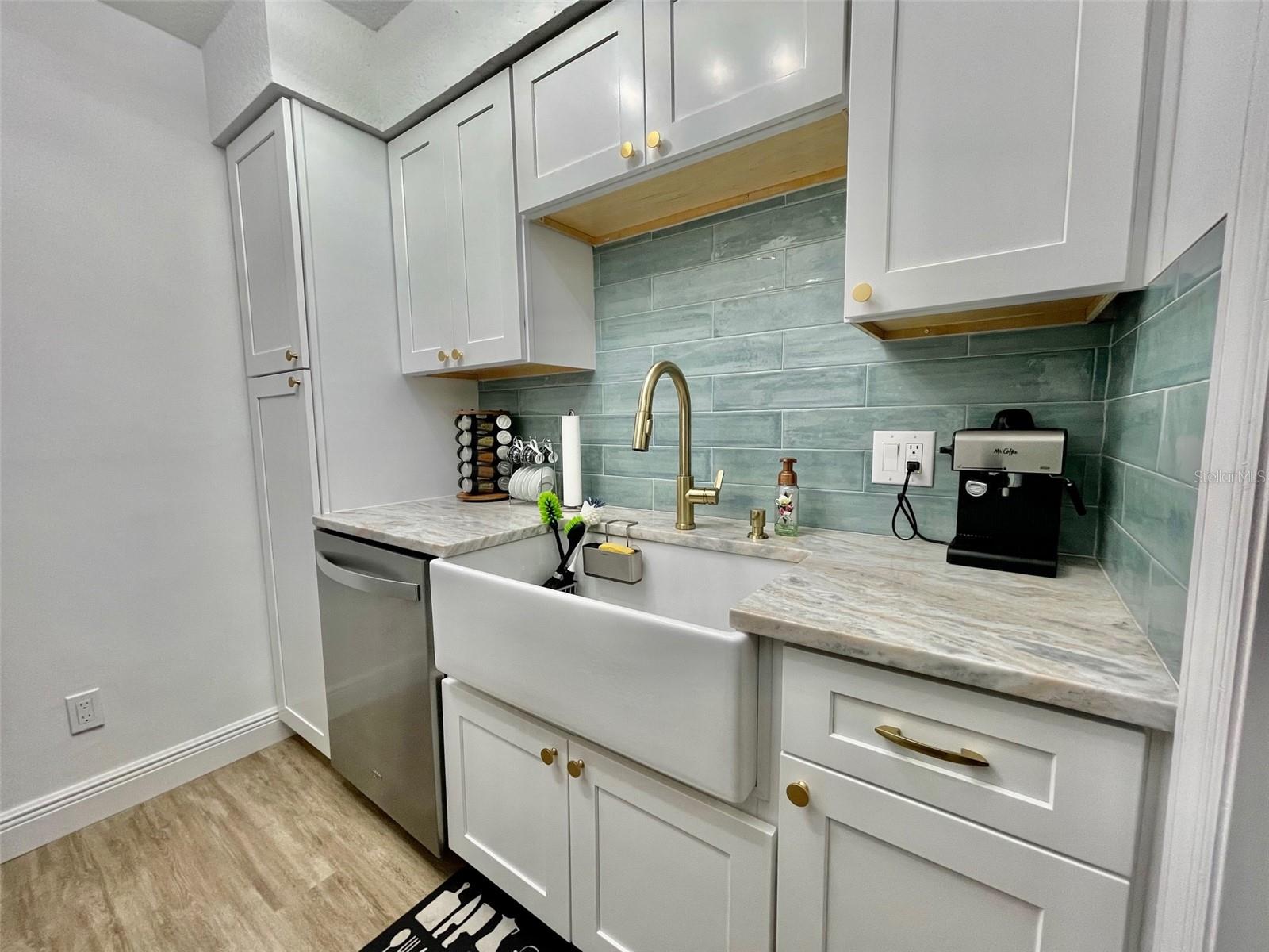 SERRAVELLA AT SPRING VALLEY A CONDO - Residential