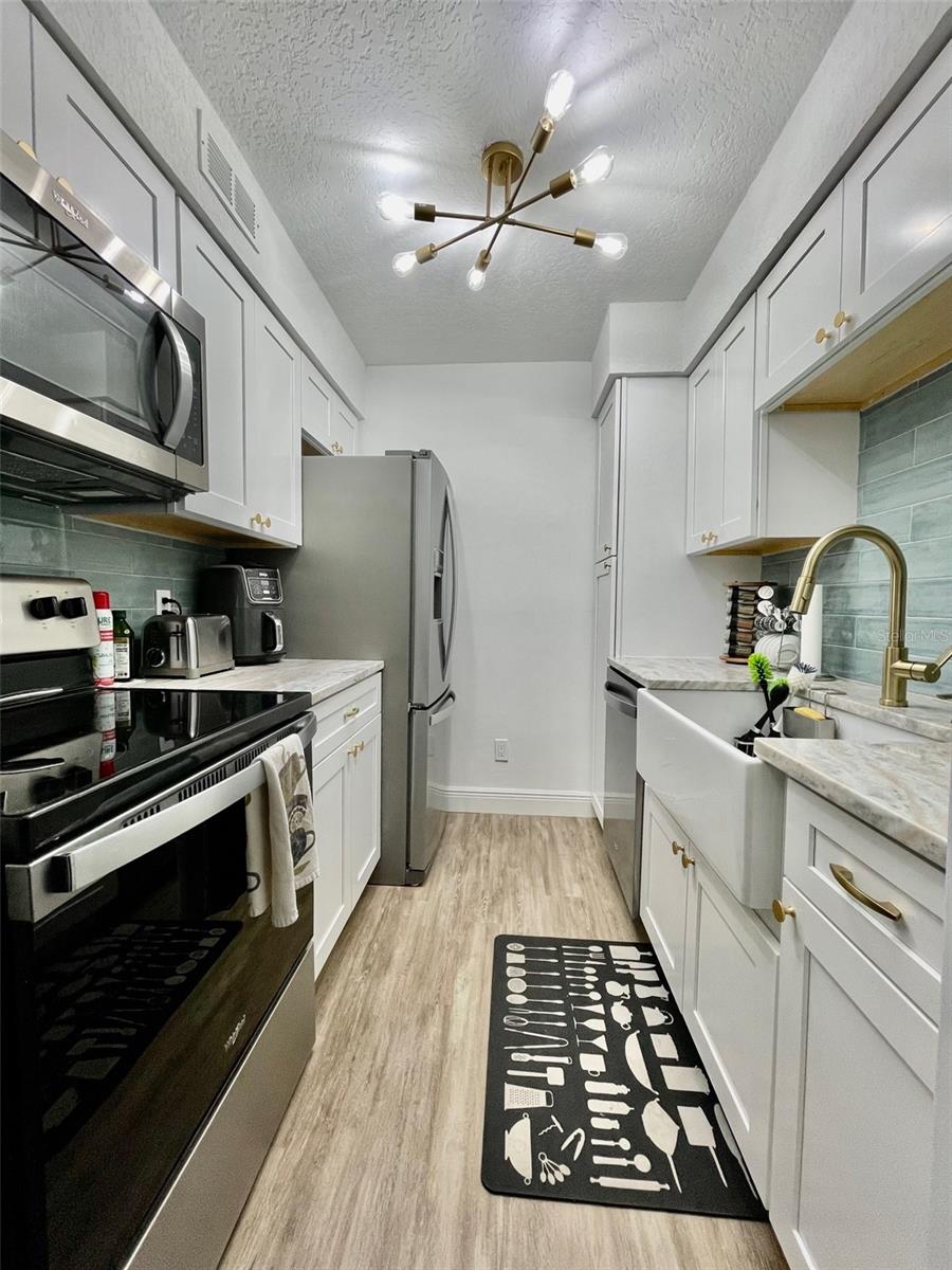 SERRAVELLA AT SPRING VALLEY A CONDO - Residential