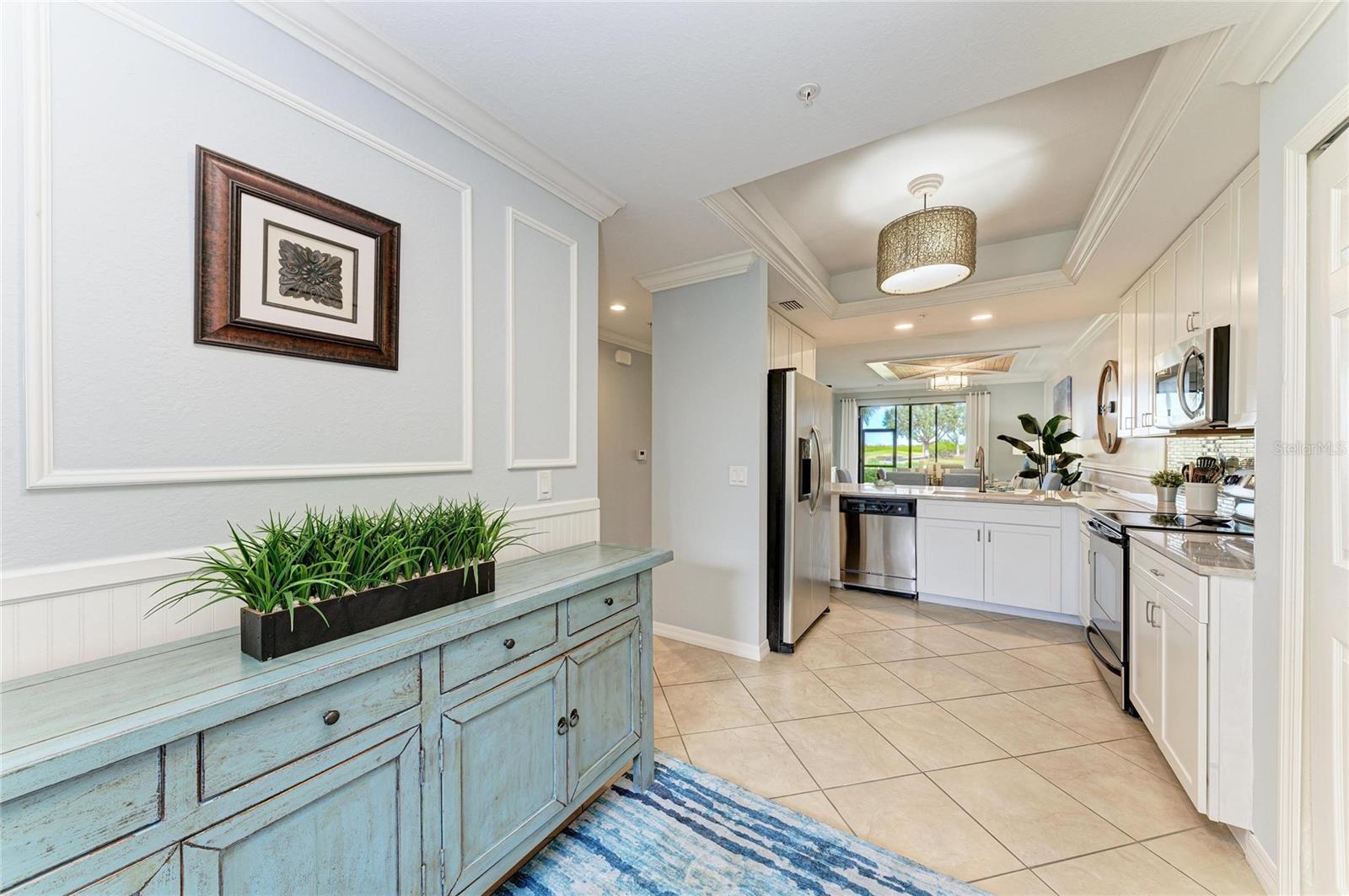 RIVER STRAND - Residential