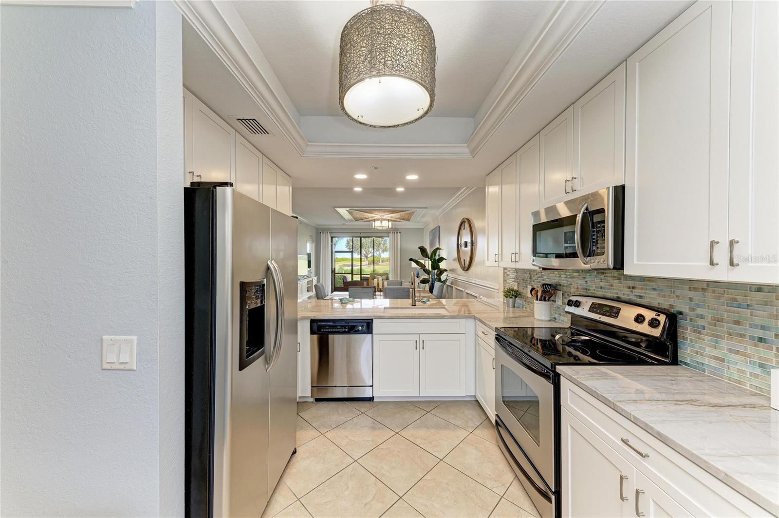 RIVER STRAND - Residential