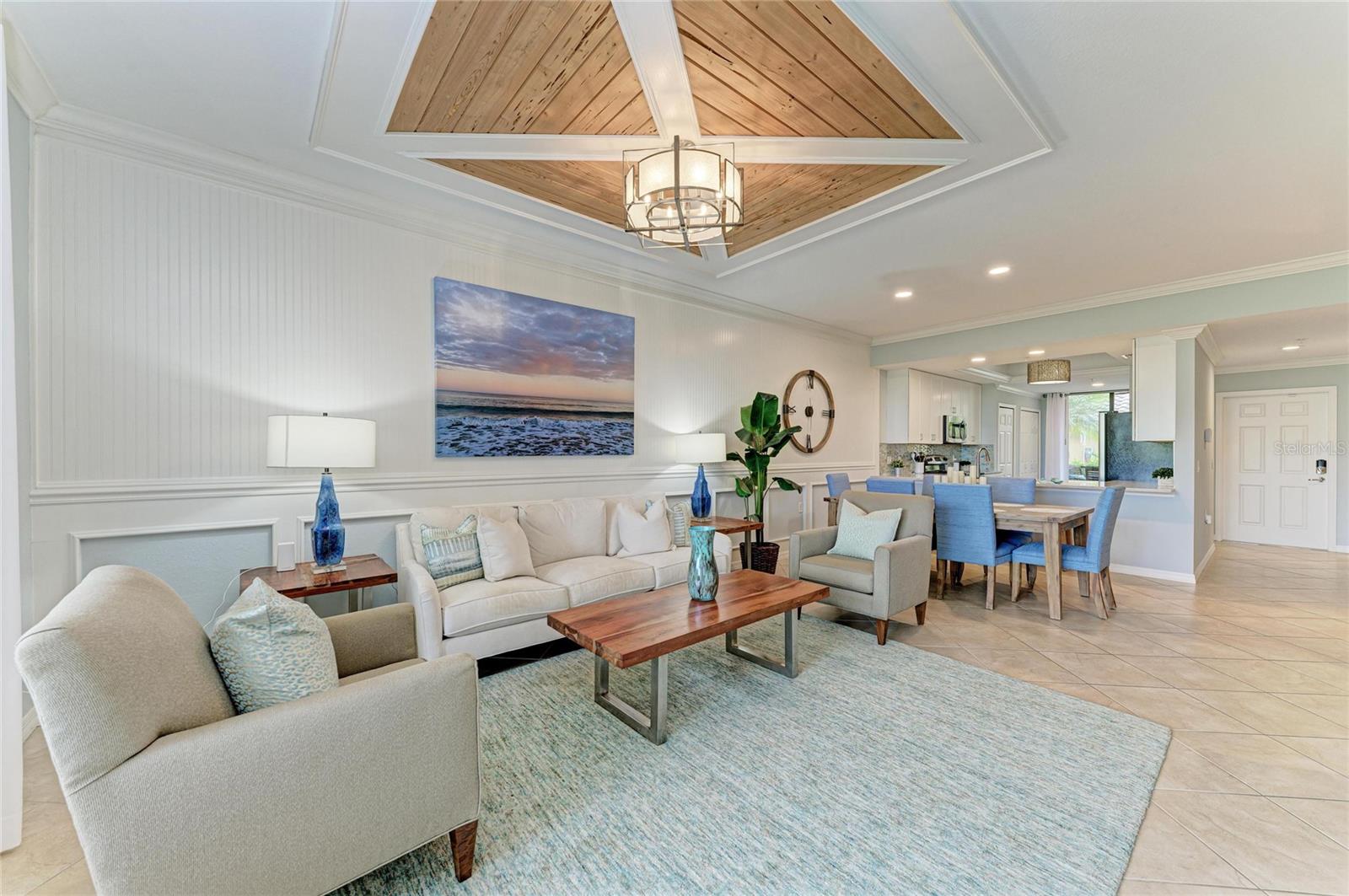 RIVER STRAND - Residential