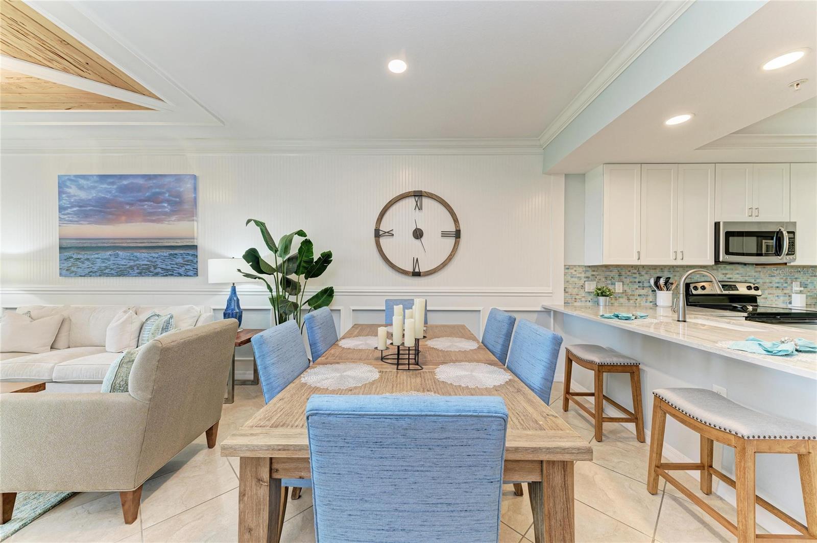 RIVER STRAND - Residential