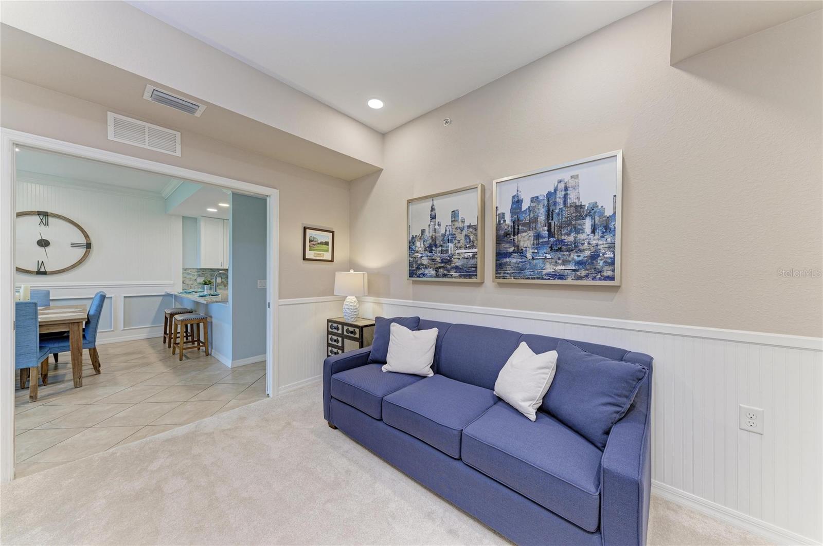 RIVER STRAND - Residential