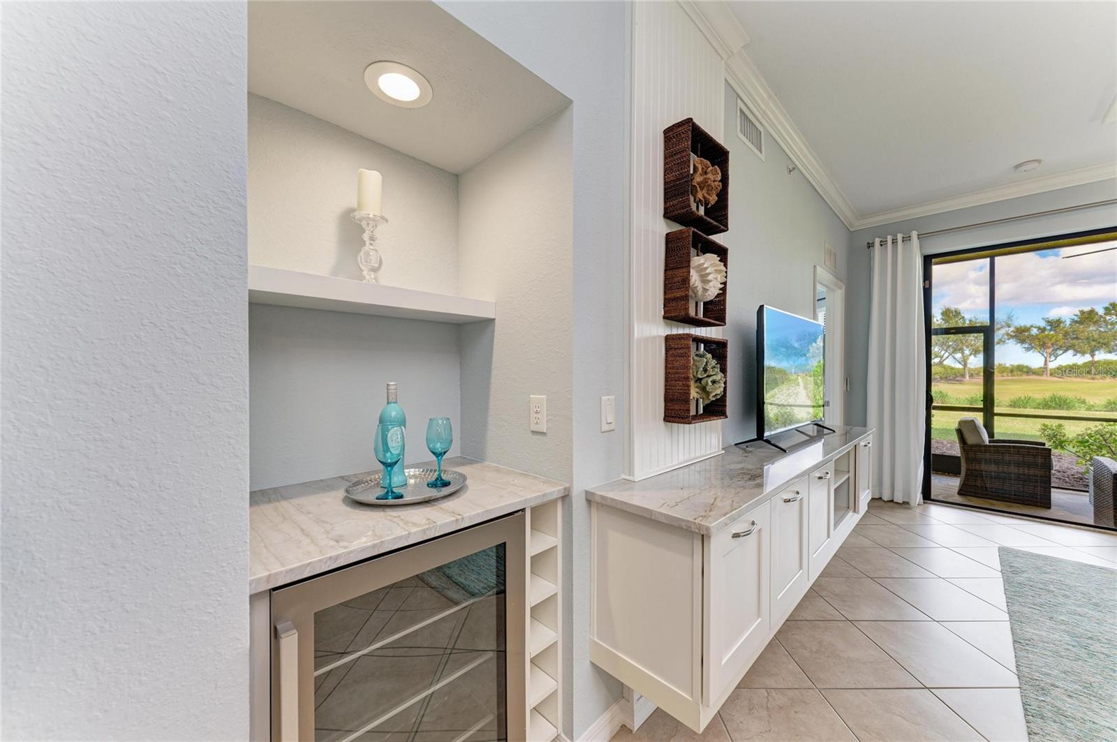 RIVER STRAND - Residential