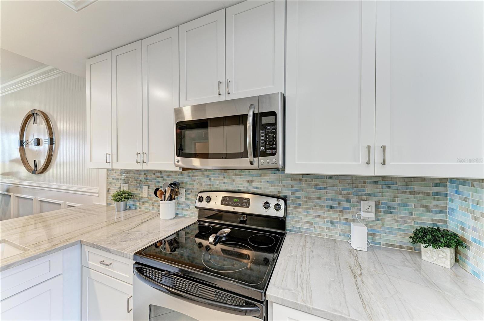 RIVER STRAND - Residential