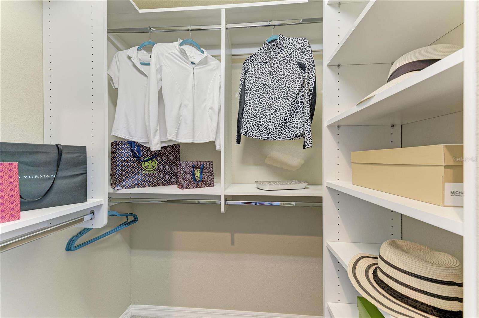 RIVER STRAND - Residential