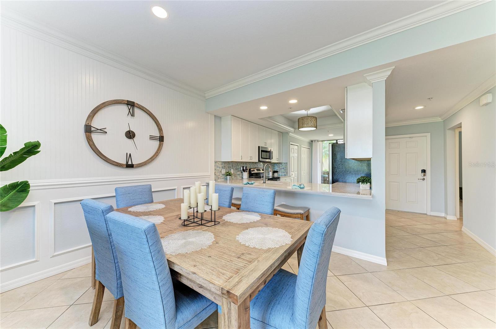 RIVER STRAND - Residential