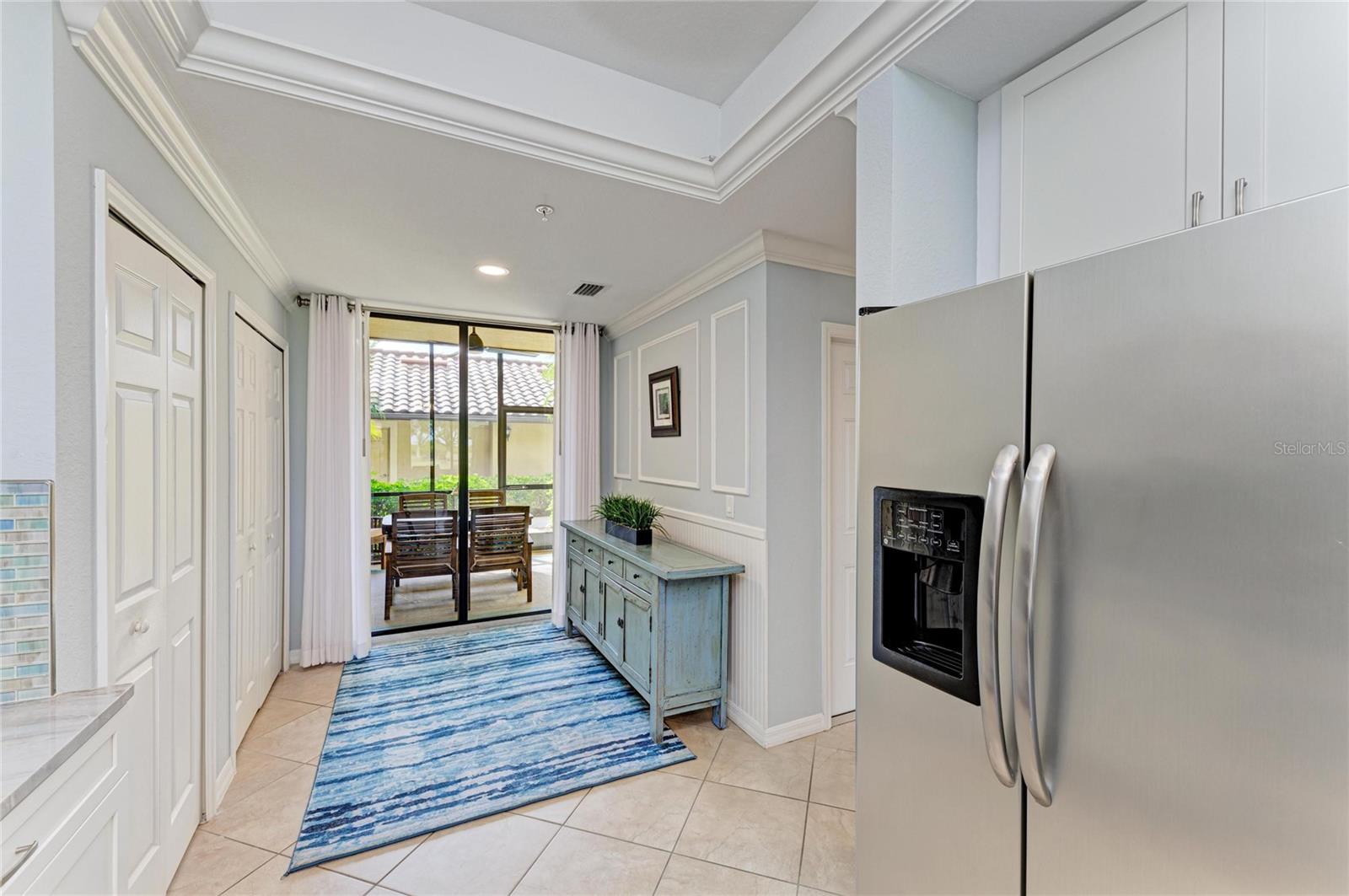 RIVER STRAND - Residential