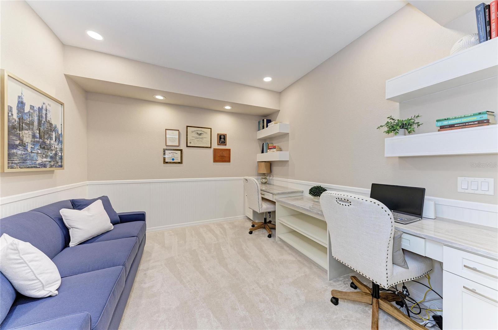 RIVER STRAND - Residential