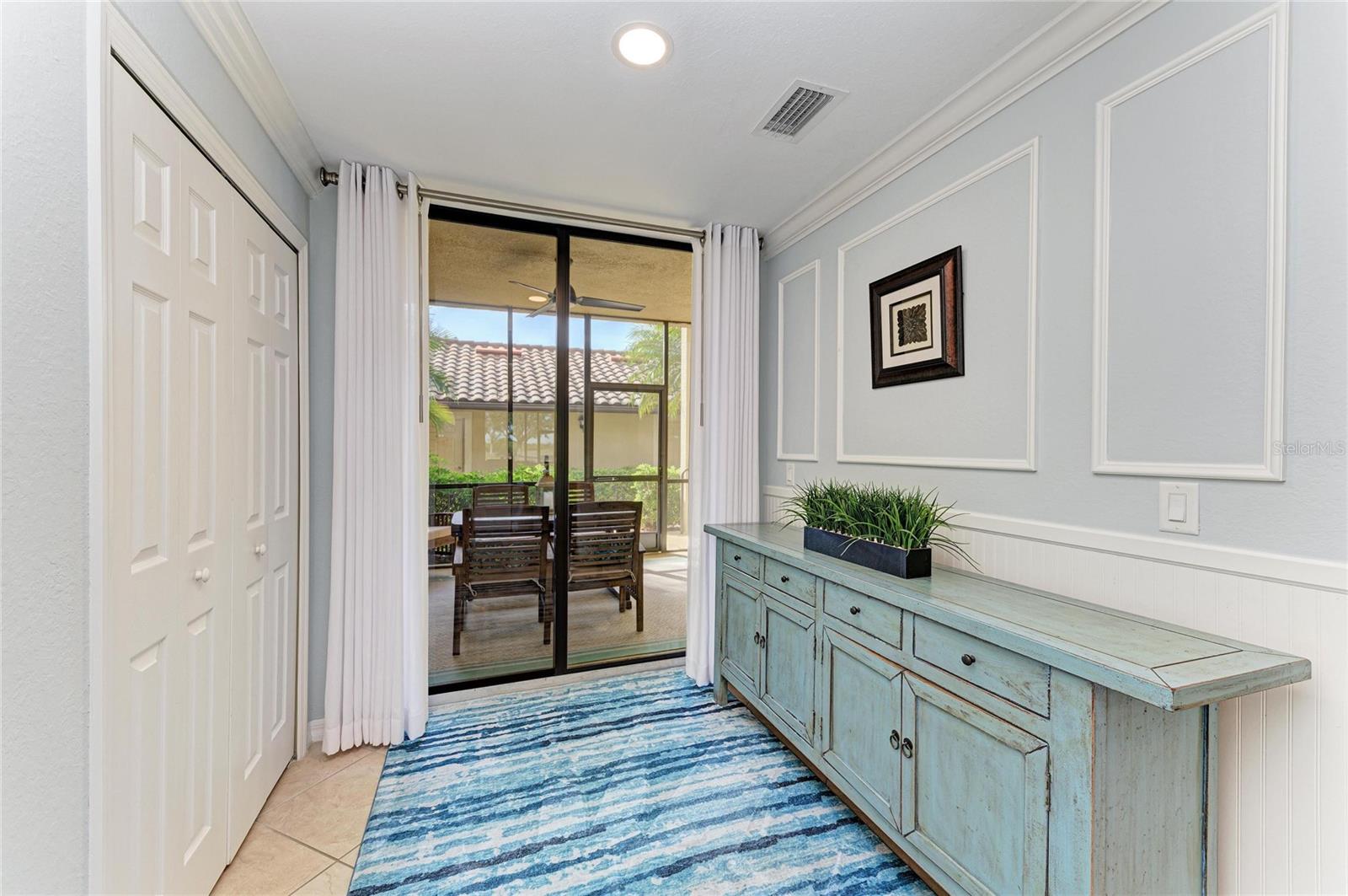 RIVER STRAND - Residential