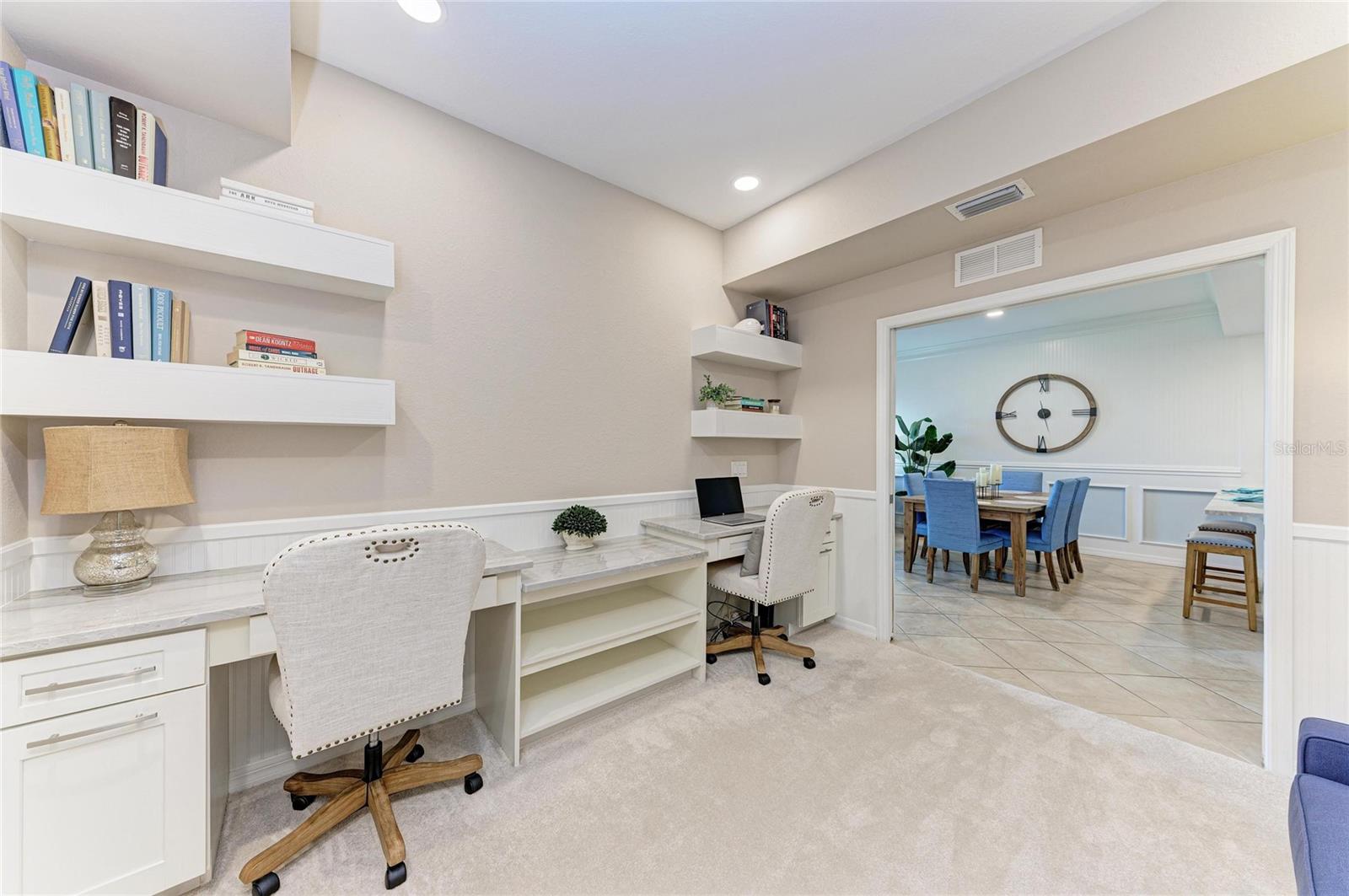 RIVER STRAND - Residential