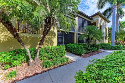 Photo of 7149 River Hammock Drive #102, Bradenton, FL 34212 (MLS # A4679238)