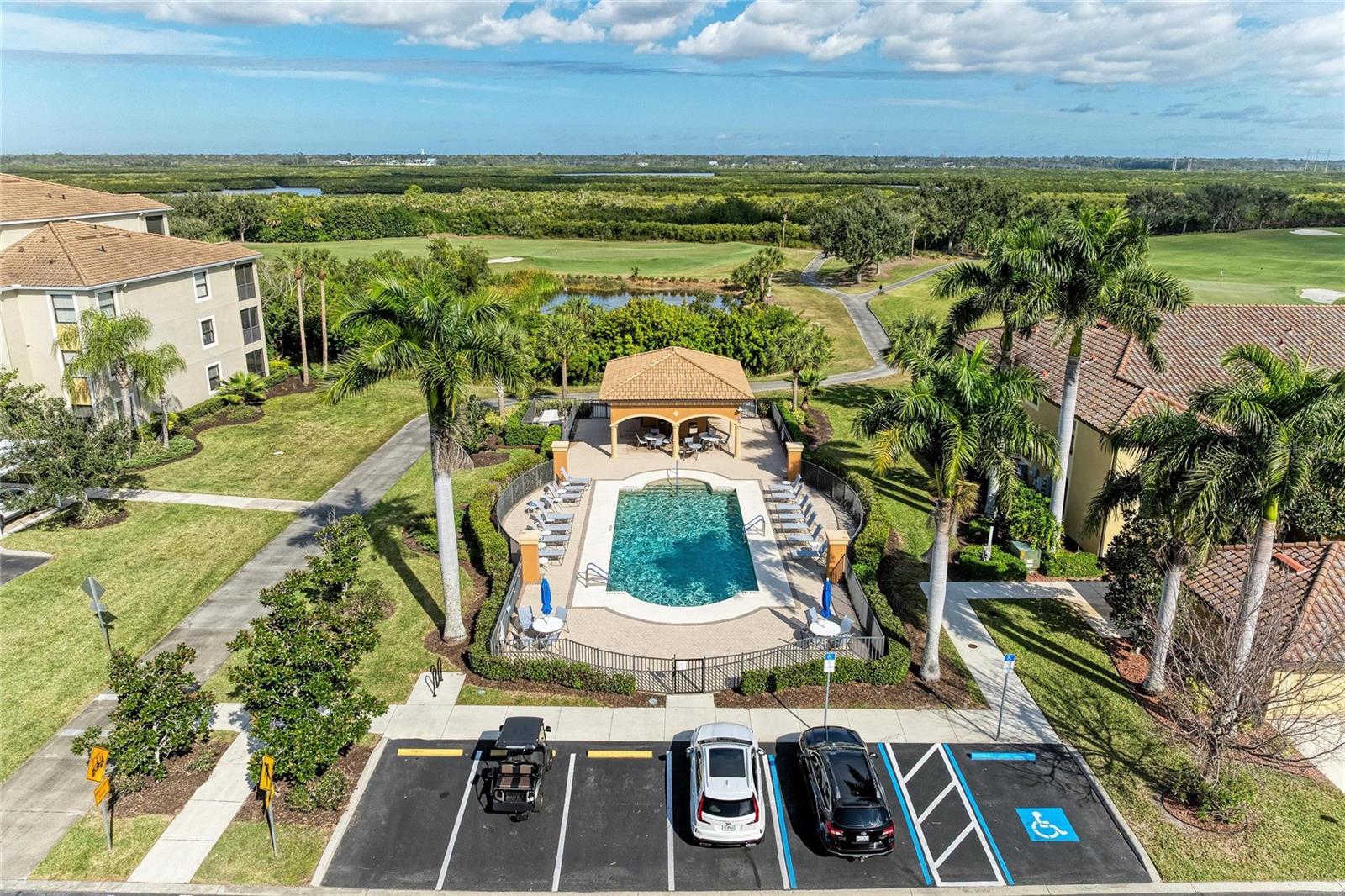 RIVER STRAND - Residential