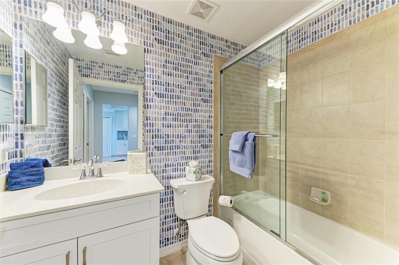 RIVER STRAND - Residential