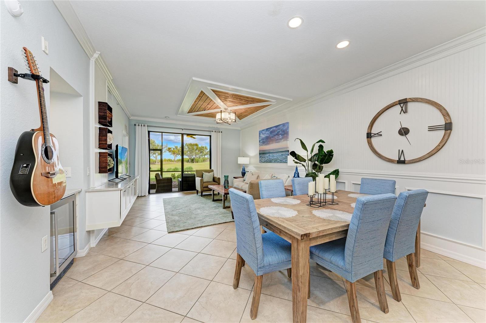 RIVER STRAND - Residential