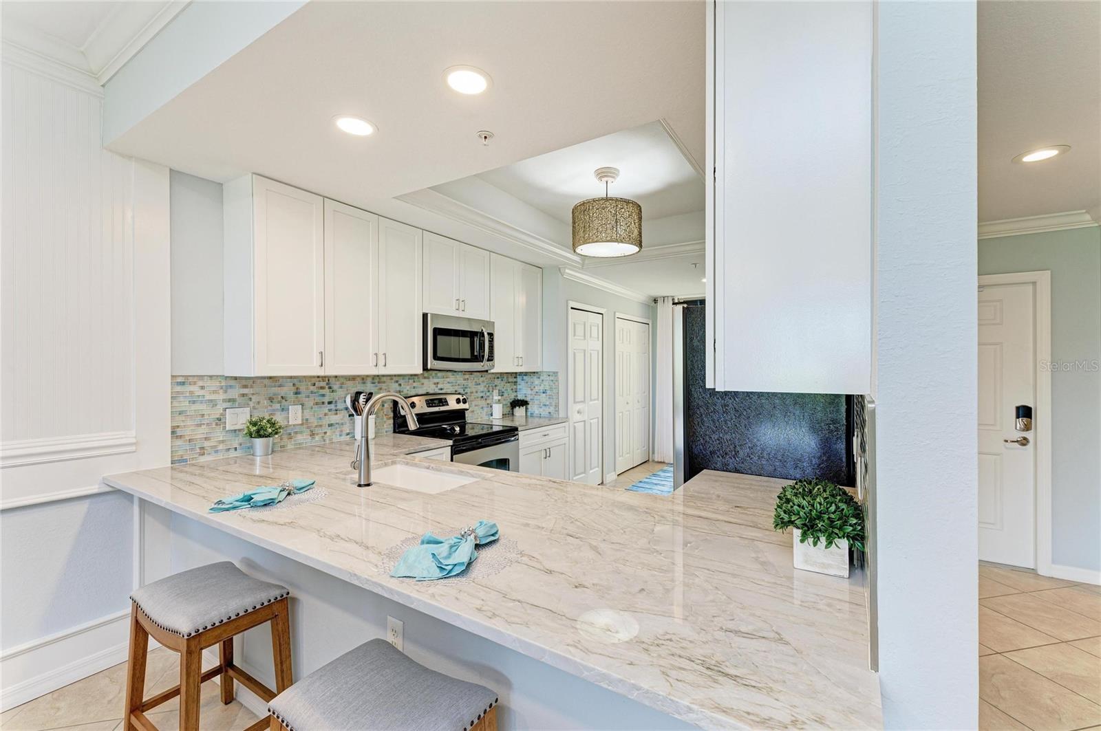 RIVER STRAND - Residential