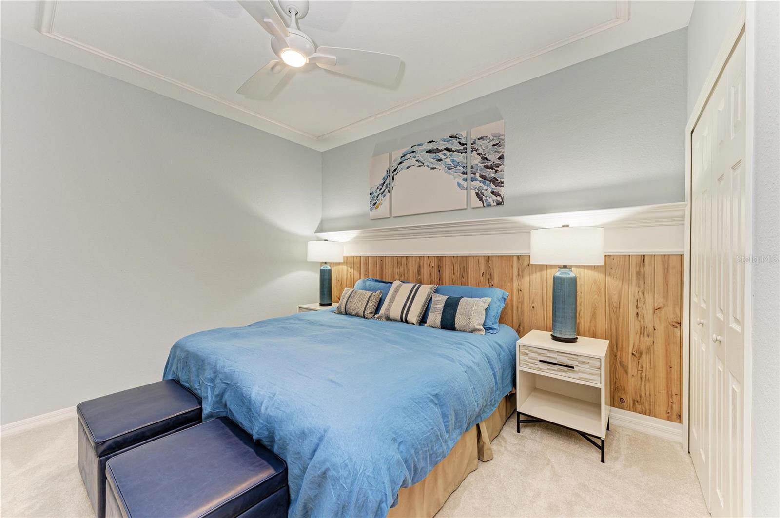 RIVER STRAND - Residential