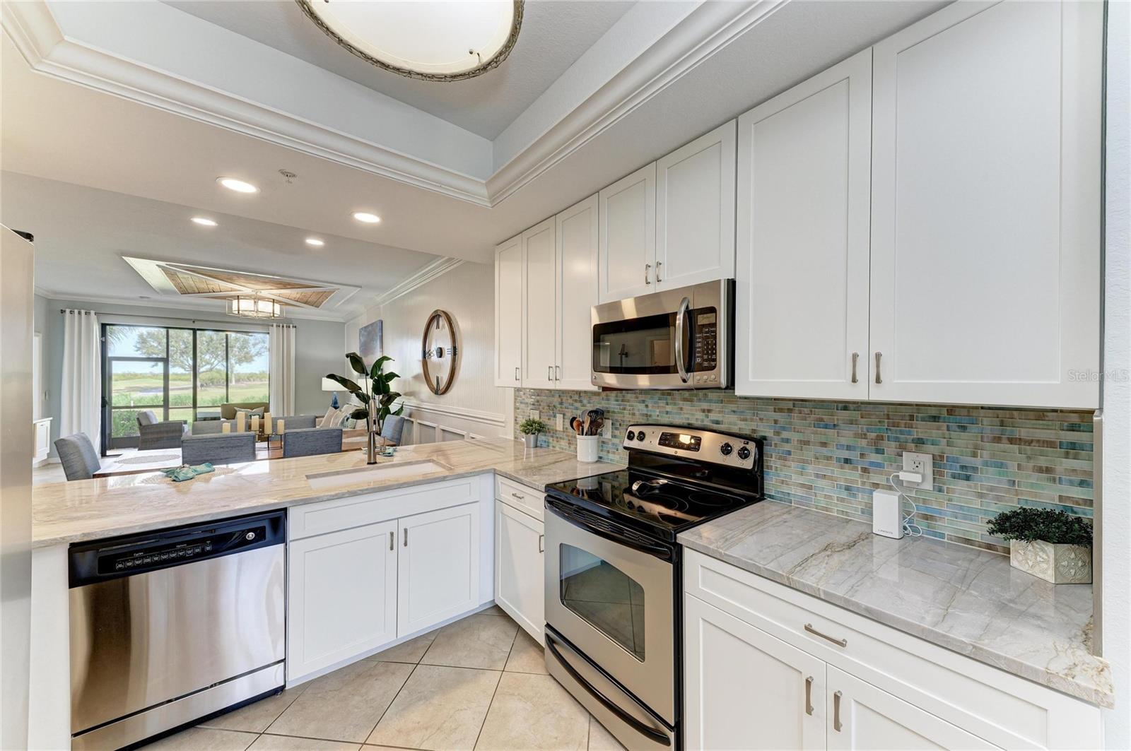 RIVER STRAND - Residential