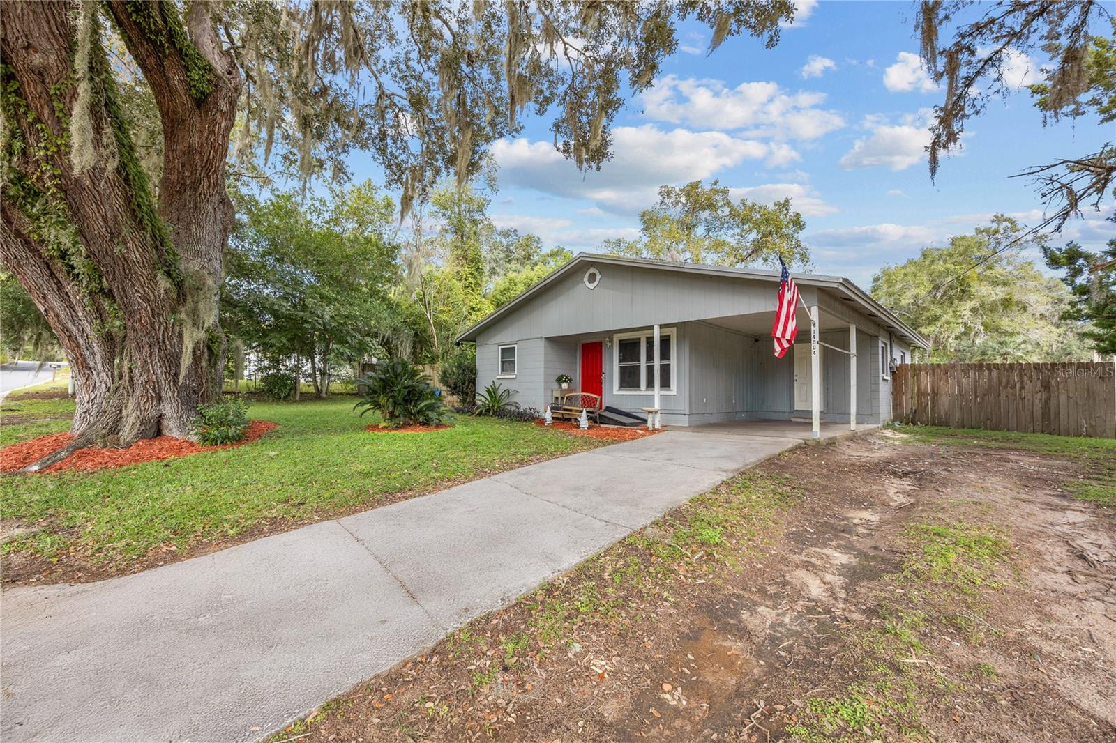 ALACHUA REALTY CO ADD TO ALACHUA - Residential