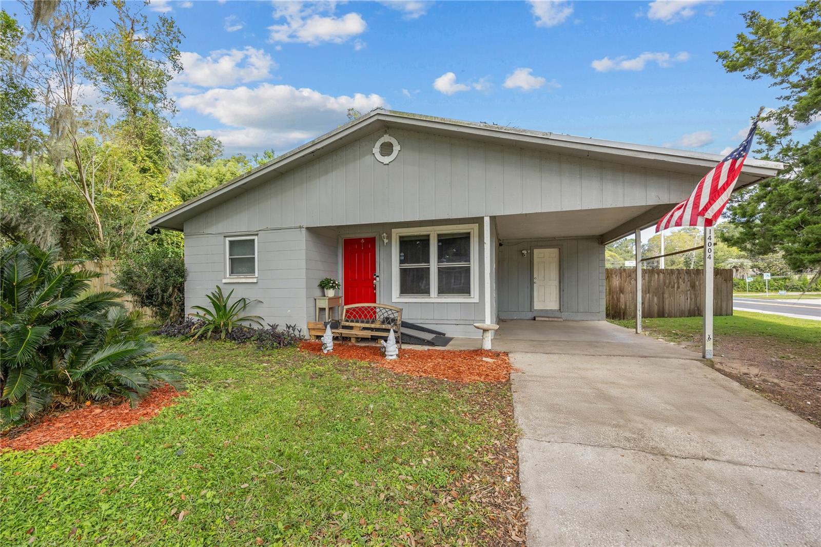 ALACHUA REALTY CO ADD TO ALACHUA - Residential