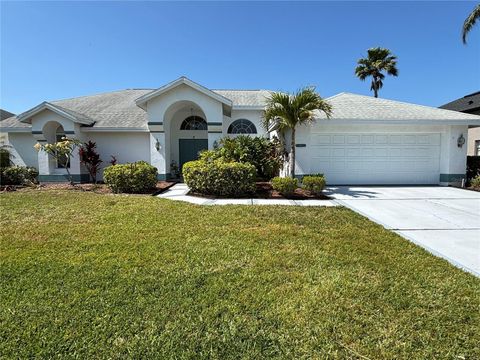 4228 PRESIDENTIAL AVENUE CIRCLE E BRADENTON FL 34203
