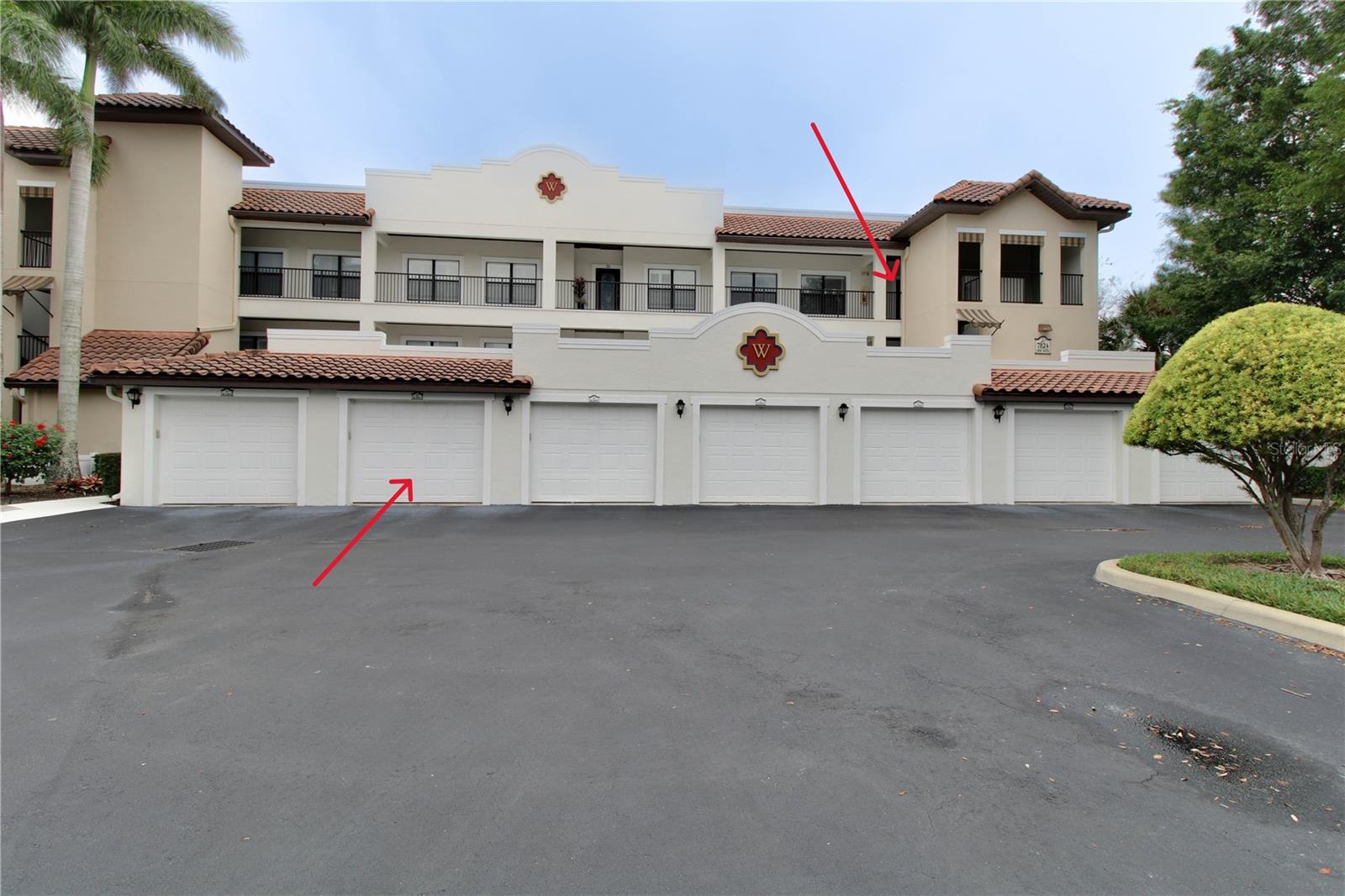 WINDWARD/LK CONWAY CONDO - Residential Lease