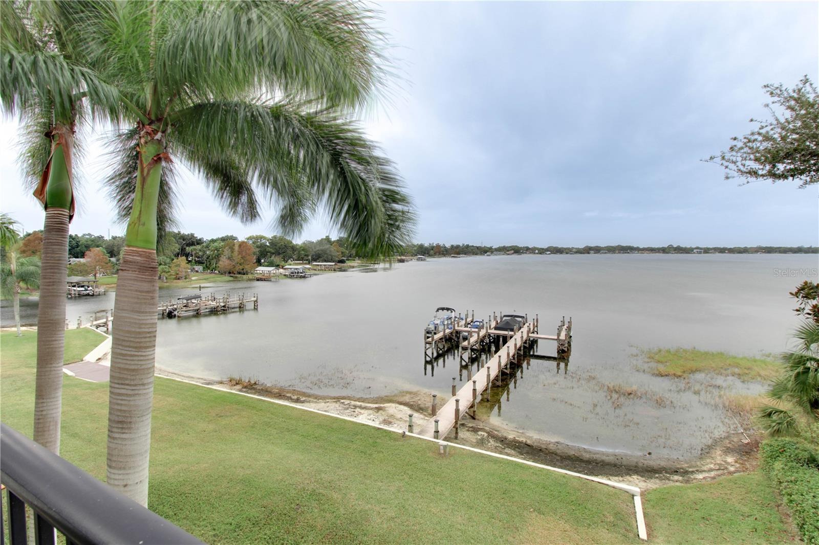 WINDWARD/LK CONWAY CONDO - Residential Lease