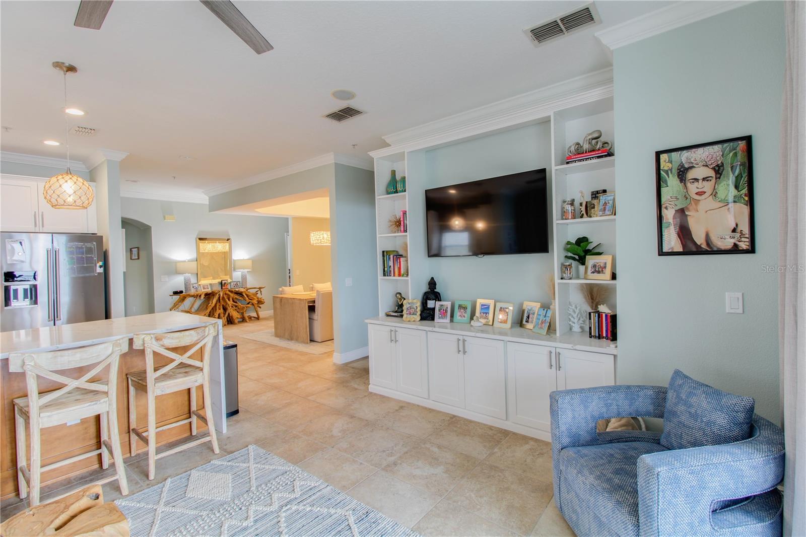 WINDWARD/LK CONWAY CONDO - Residential Lease